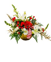 Gold Tidings Bpwl TMF1597