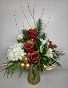 Golden Bells Arrangement
