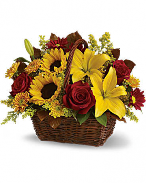 Golden Days in Sunrise, FL | FLORIST24HRS.COM Golden Days in Sunrise, FL | FLORIST24HRS.COM