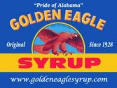 Golden Eagle Made locally in Fayette!