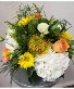 Golden Era Fresh Cut Flowers