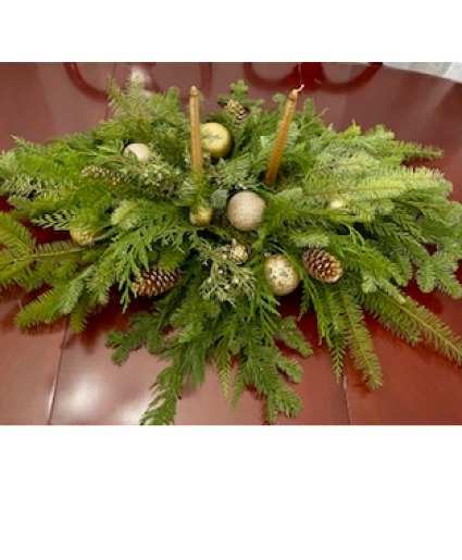 Golden Evergreen  ** Discounted price.. While supplies last **