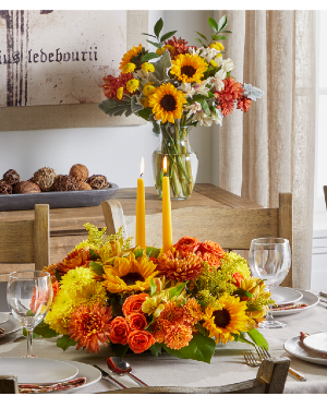 Golden Gathering Bundle  