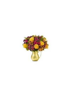 Golden Gem™ Bouquet 