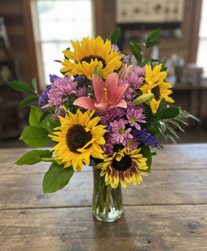 Golden glow Best seller