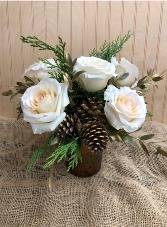 Golden Glow WOODBURY'S ORIGINAL