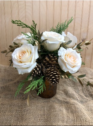 Golden Glow WOODBURY'S ORIGINAL