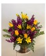 Golden Harmony By Enchanted Florist of Cape Coral 