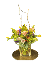 Golden Harvest Elegance 