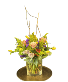 Golden Harvest Elegance 