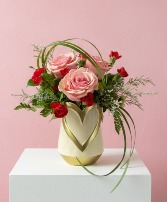 Golden Heart Specialty collection