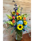 Golden Horizon Powell Florist Exclusive