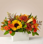 Golden Hour Bouquet by FTD 