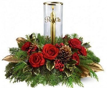 Golden Peace  Bouquet