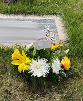 Golden Remembrance 