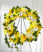 Golden Remembrance  