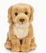 Golden Retriever Plush  Gift Keepsake