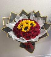 Golden Romance 