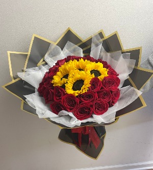Golden Romance 