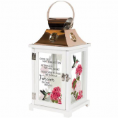 Gone Yet Not Forgotten Lantern Lantern