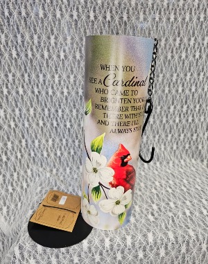 Gong - When you see a Cardinal 