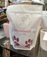 Good Boy Biscuit Co. Assorted Flavors: Honey, Strawberry, PB & J