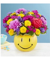 Good Day Bouquet 