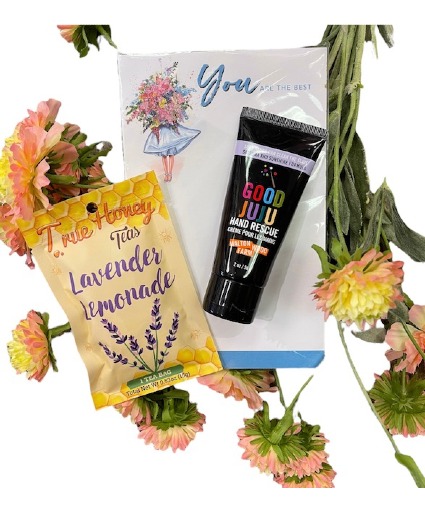 Good JUJU Gift Set