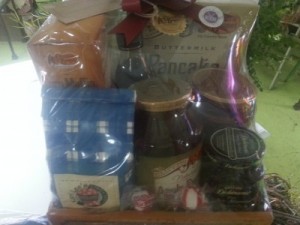 Good Morning Basket in Hermitage, TN | IN FULL BLOOM FLOWERS + GIFTS Good Morning Basket in Hermitage, TN | IN FULL BLOOM FLOWERS + GIFTS