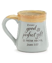 Good & Perfect Mug 
