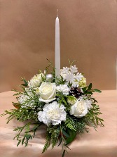 Good Tidings Centerpiece