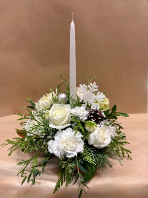 Good Tidings Centerpiece