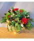 Good Tidings Vase Arrangement
