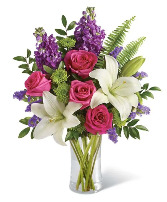 Good Vibes Floral Arrangement