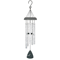 Goodbye Dear Friend 30 inch windchime