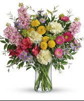 Goodness and Light Bouquet 