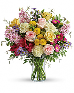 Goodness & Love Arrangement