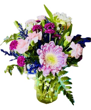 Goodnight Moon Mother's Day Bouquet