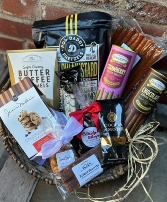 Goody Basket Gift Basket