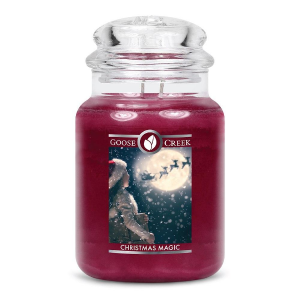 Goose Creek Candle Co Candle