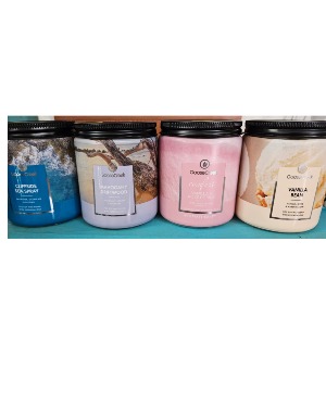 Goose Creek Scented Candles 