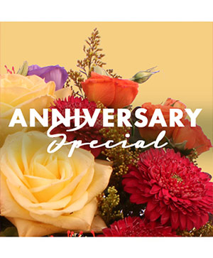 Gorgeous Anniversary Special Designer's Choice in Ventura, CA | Mom And Pop Flower Shop Gorgeous Anniversary Special Designer's Choice in Ventura, CA | Mom And Pop Flower Shop