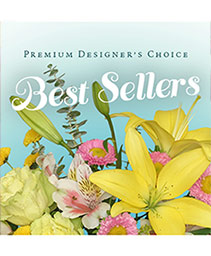 Gorgeous Best Seller Premium Designer's Choice