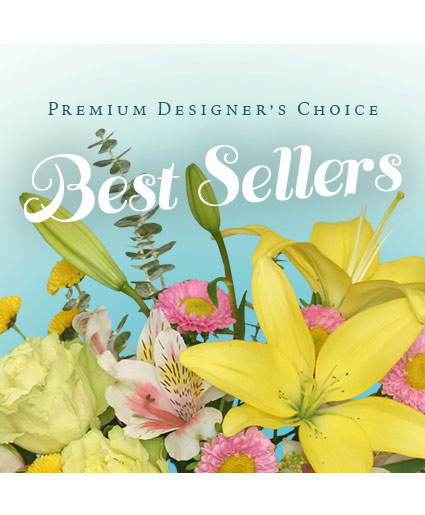 What Is  Choice vs Best Seller