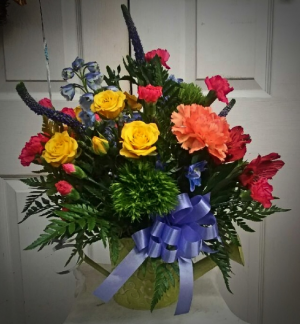 Gorgeous Gardener Everyday