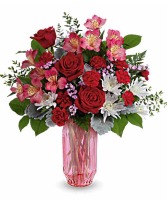 Gorgeous Gem Bouquet Valentine's