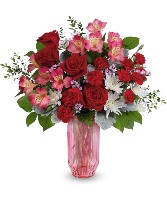 Gorgeous Gem T26V100 in Rossville, Georgia | Ensign The Florist