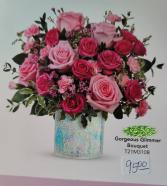 Gorgeous Glimmer Bouquet 