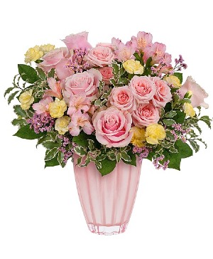 Gorgeous Grace Arrangement