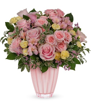 Gorgeous Grace Bouquet 